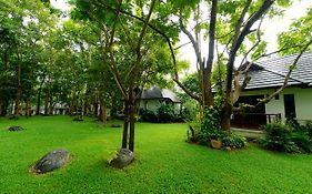 Chiang Mai Highlands Golf And Spa Resort