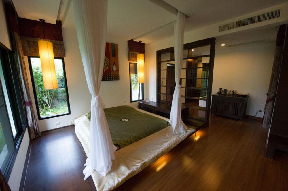 Chiangmai Highlands Golf And Spa Resort Mae On Экстерьер фото